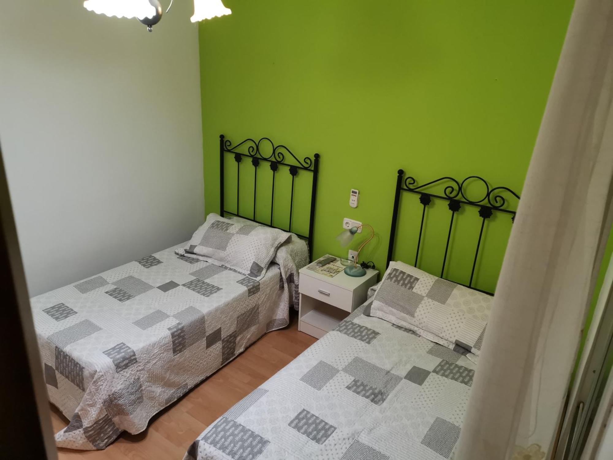 Hotel Meson El Numero Uno Antequera Pokoj fotografie