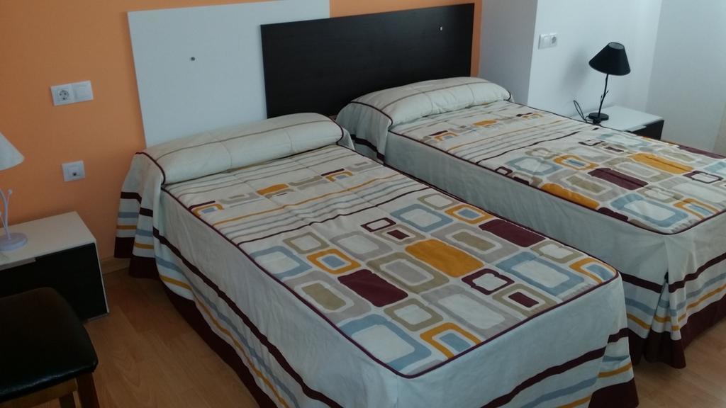 Hotel Meson El Numero Uno Antequera Pokoj fotografie