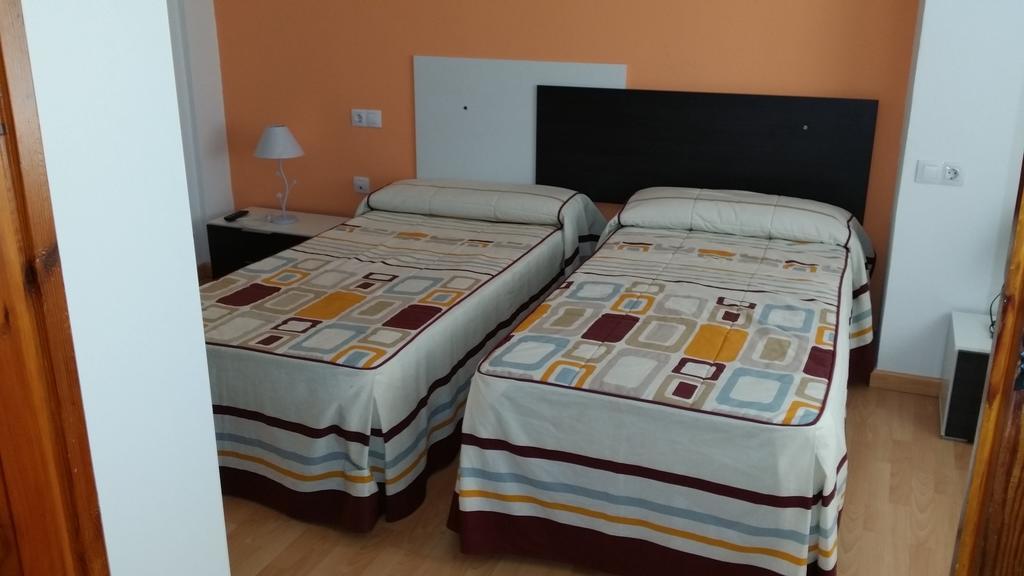 Hotel Meson El Numero Uno Antequera Pokoj fotografie